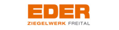 Logo: Ziegelwerk Freital EDER GmbH