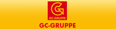 Logo: GC Gruppe