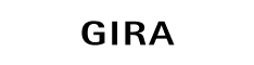 Logo: Gira 